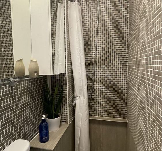 Garsonieră modernă, Gheorgheni – zona Poliția Rutieră - Poză 6