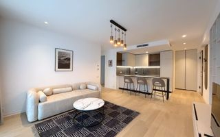 3 camere mobilat si utilat One Lake Club Floreasca | Tei - Poză 1