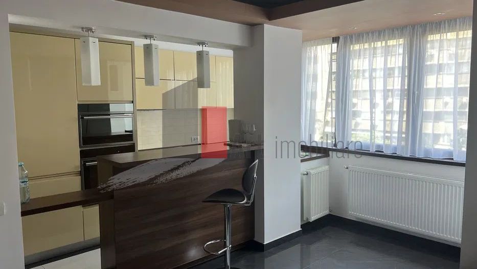 Inchiriere 2 camere Universitate - Poză 1