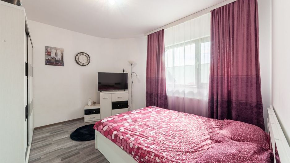 Casa cu 5 camere Stefanesti, Aleea Viilor, AG - Poză 4