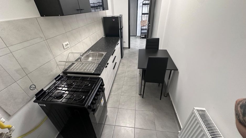 Apartament 2 camere Titan Nou / Theodor Pallady - Poză 4