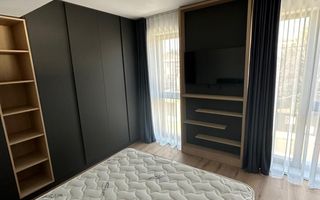 Luxos Apt 4 Camere Iancu Nicolae cu Balcon și Parcare - Poză 8
