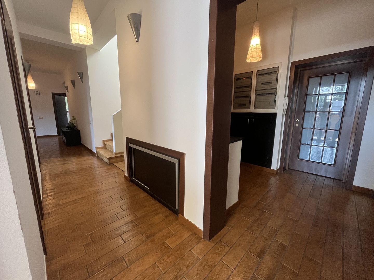 OTOPENI | Chirie Casa 13 Camere pretabil Notariat Cabinet Avocat - Poză 2