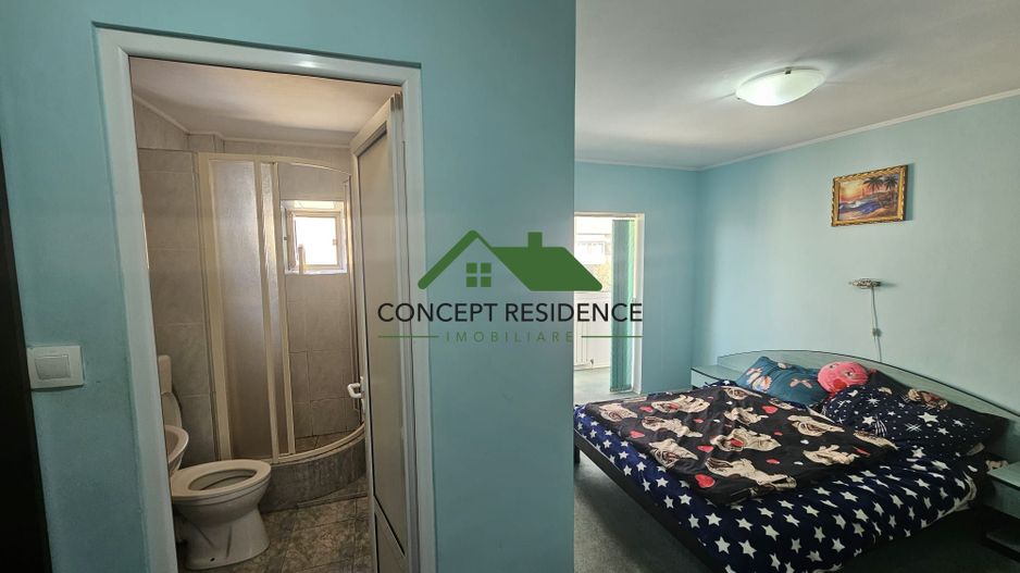3 camere decomandat + uscătorie 18 mp | Transilvaniei | Comision 0% - Poză 4
