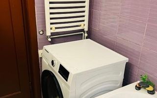 3 CAMERE | MOBILAT SI UTILAT | READY TO MOVE | DOROBANTI BLOC FARA RISC - Poză 3