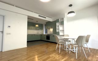 3 camere I 81 utili I gradina proprie 155mp I Gramont I Parcul Carol - Poză 5