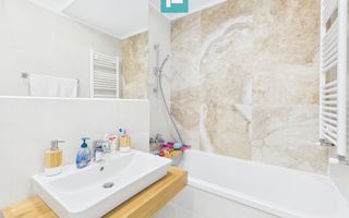 Nusco City1- apartement de lux-3 camere parter - Poză 6