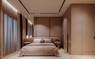 The Concord I Apartamente 3 camere I Premium - Poză 2