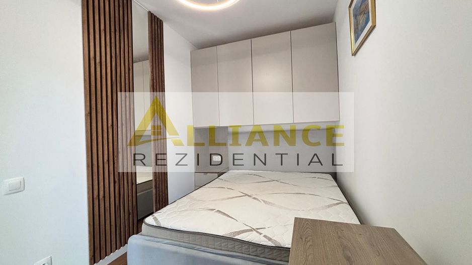 Metrou Berceni (5 min)-Apartament Tip Studio-40 MP - Poză 3