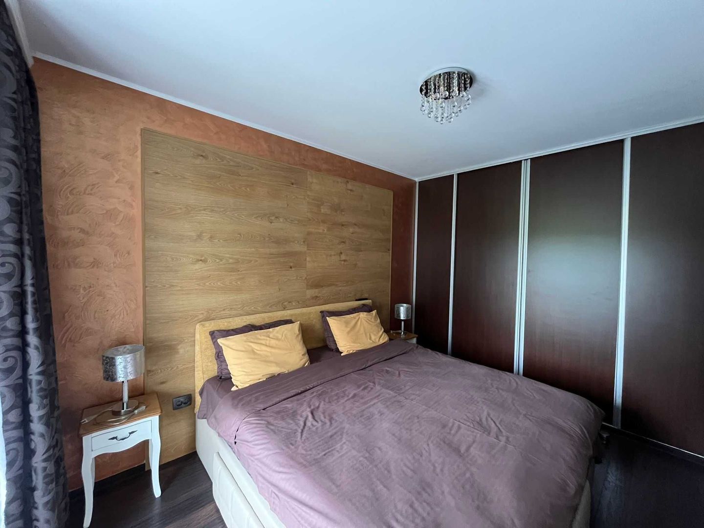 2 camere ‖ parcare subterana ‖ Grand Park Residence - Poză 6
