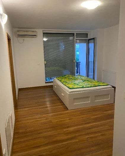 Șagului-Doina | 1 Cameră | 36 mp | Balcon 6 mp | Etaj 2 - Poză 5