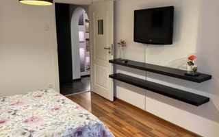 AP. 2 CAMERE- LUJERULUI, BUCATARIE INCHISA, METROU 10 MIN, MODERN - Poză 3