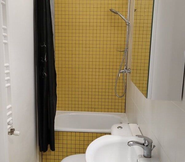 Apartament 3 camere ,in vila,  renovat total, pe strada Visinilor - Poză 8