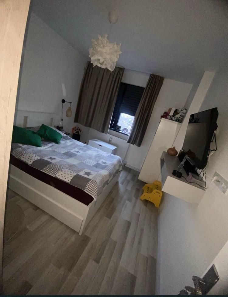 Apartament cu doua camere, Postalionului, Berceni, 122.000€ - Poză 5