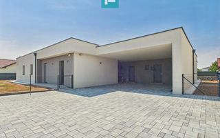 Vilă Smart Home KNX, 240 mp utili, Vladimirescu - Poză 4