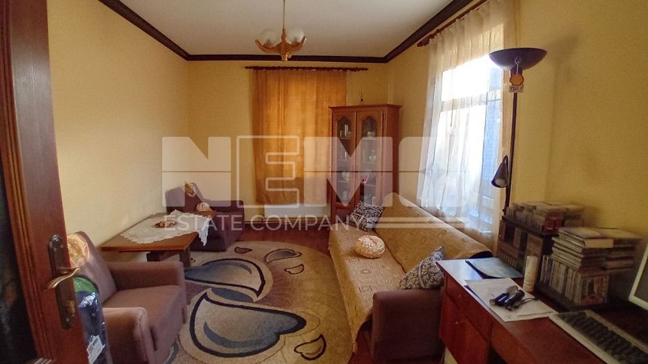 Casa cu teren | 600 MP | 125.000 EURO - Poză 10