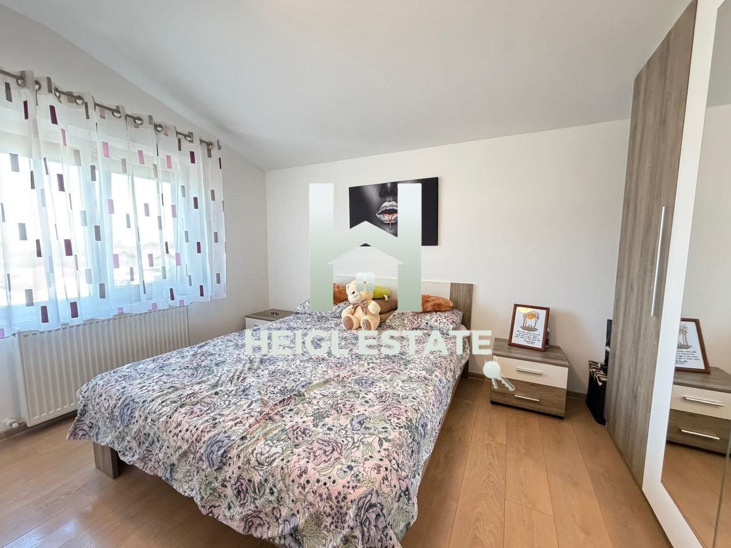 Apartament cu 2 camere in Giroc - Poză 14