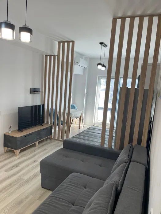 Apartament 2 camere Viilor - Parcul Carol | Bloc Nou - Poză 2