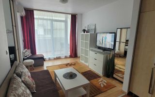 Apartament cu 3 camere in Aradului - complex Banu Construct - Poză 1