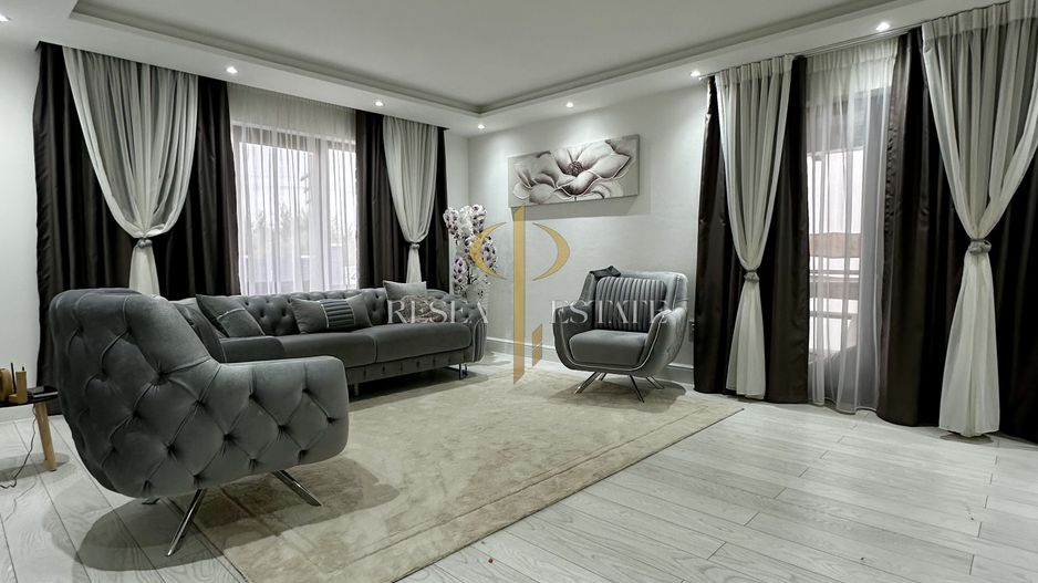 Casă individuală 5 Camere | Săcălaz - Poză 2