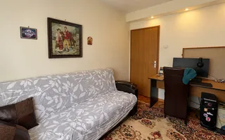 COMISION 0% | 3 camere | Zona Soarelui | Acoperis| Etaj 4/4 - Poză 11