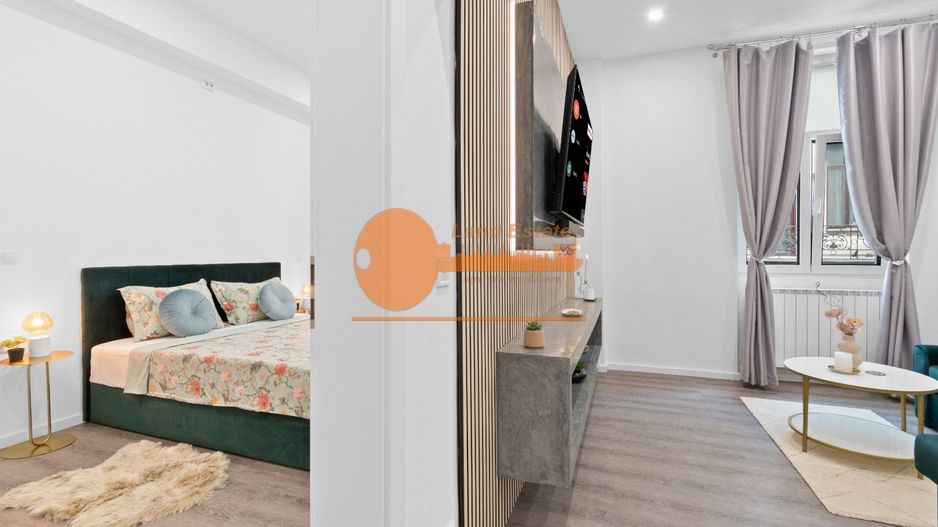 Apartament 2 Camere Centrul Vechi - Poză 8