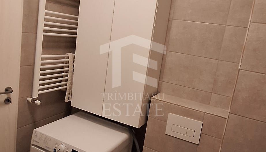 Apartament 2 camere decomandat Metrou Aparatori - Drumul Binelui - Poză 14