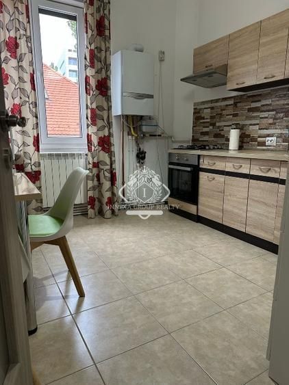 Apartament 2 camere in vila | Romana, ASE - Centrala proprie | Mobilat - Poză 9