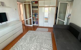 Apartament 2 camere semidecomandat, Alpha Bank Păcurari, Iași - Poză 4