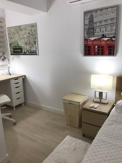 Închiriere Apartament cu 2 camere, bloc nou, Ștefan Cel Mare - Poză 9
