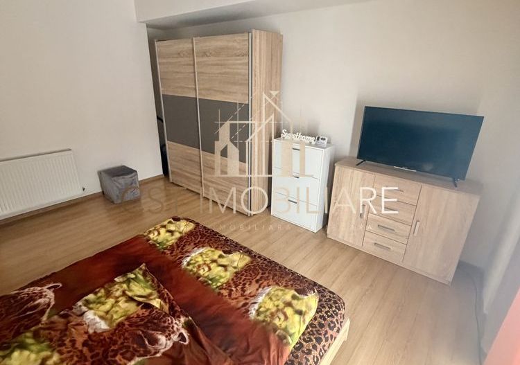 De vânzare apartament cu 2 camere - Poză 6