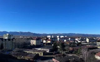 Apartament 2 camere,bloc cu lift, Str. Oștirii/Mihai Viteazul/N.Iorga - Poză 25