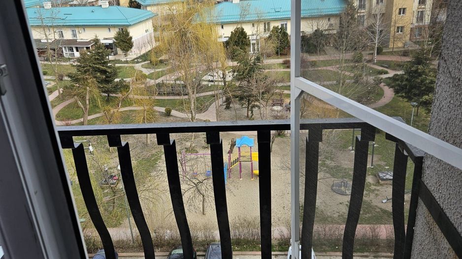 Loft tip duplex | Cosmopolis | Etaj 6+Mansarda | Parcare subterană - Poză 6