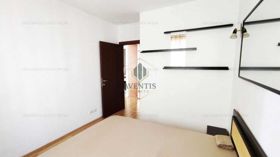 Complex rezidential cu paza, centrala de imobil, posibilitate parcare, Obor   - Poză 13