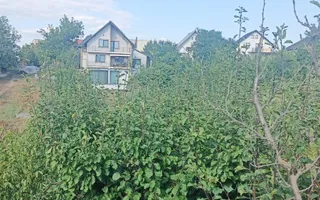 Proprietate exclusivistă – casă individuală Sfântu Ilie/Suceava - Poză 63