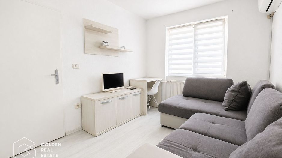 Garsoniera tinerasca, centrala proprie, etajul 1, Gradiste - Poză 1