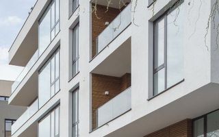 Apartament 3 Camere - Bloc Boutique - Floreasca - Poză 13