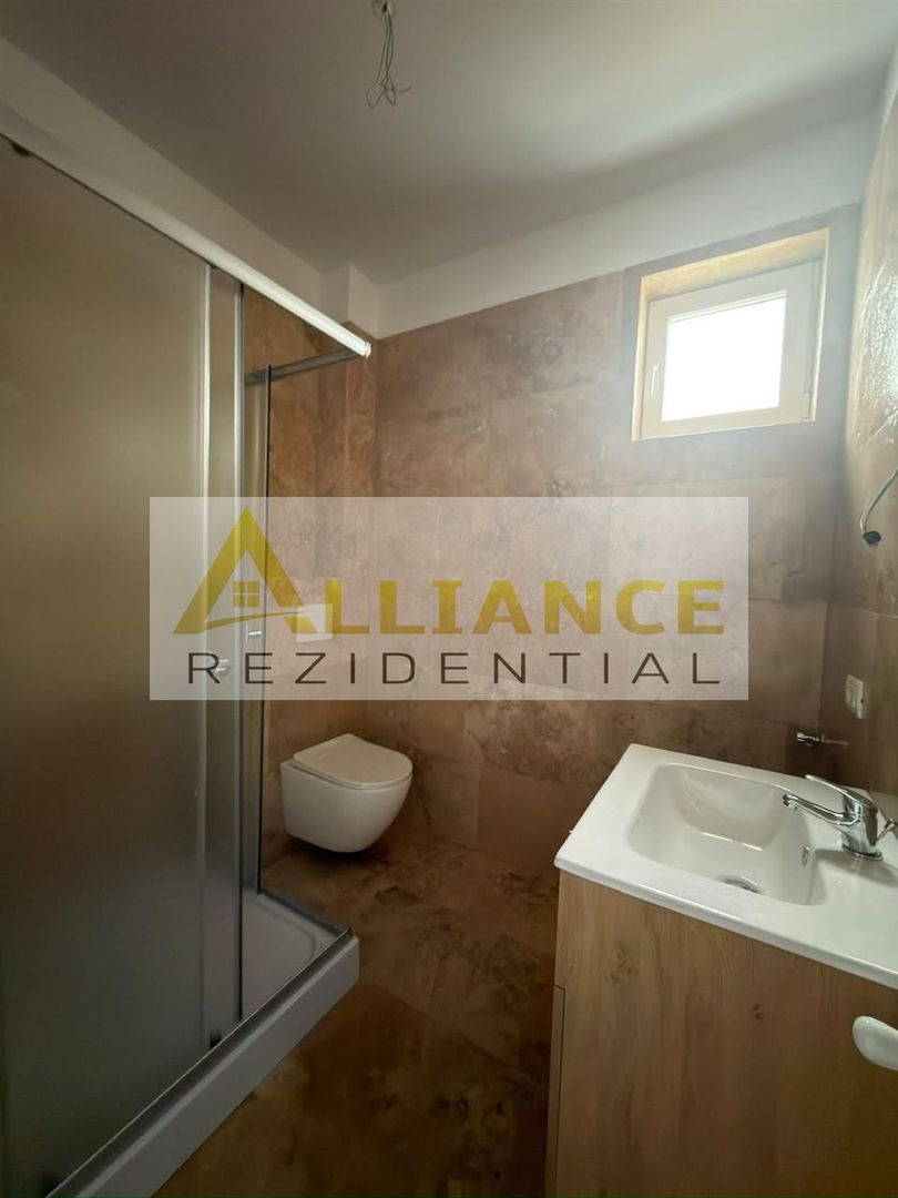Mutare imediata | 3 camere cu parcare | Popești Leordeni - Poză 7