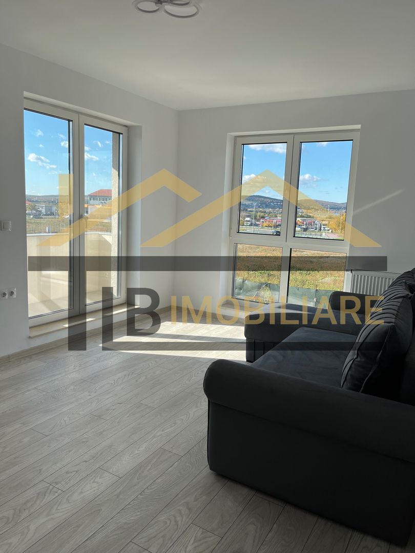 Apartament de 2 camere, 60mp, parcare, Zona Maurer - Poză 2