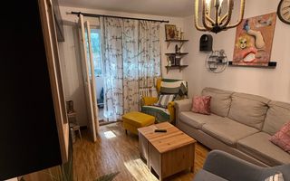 Apartament 4 camere Drumul Taberei I Plaza Mall I etaj 1/4 I COM 0% - Poză 3