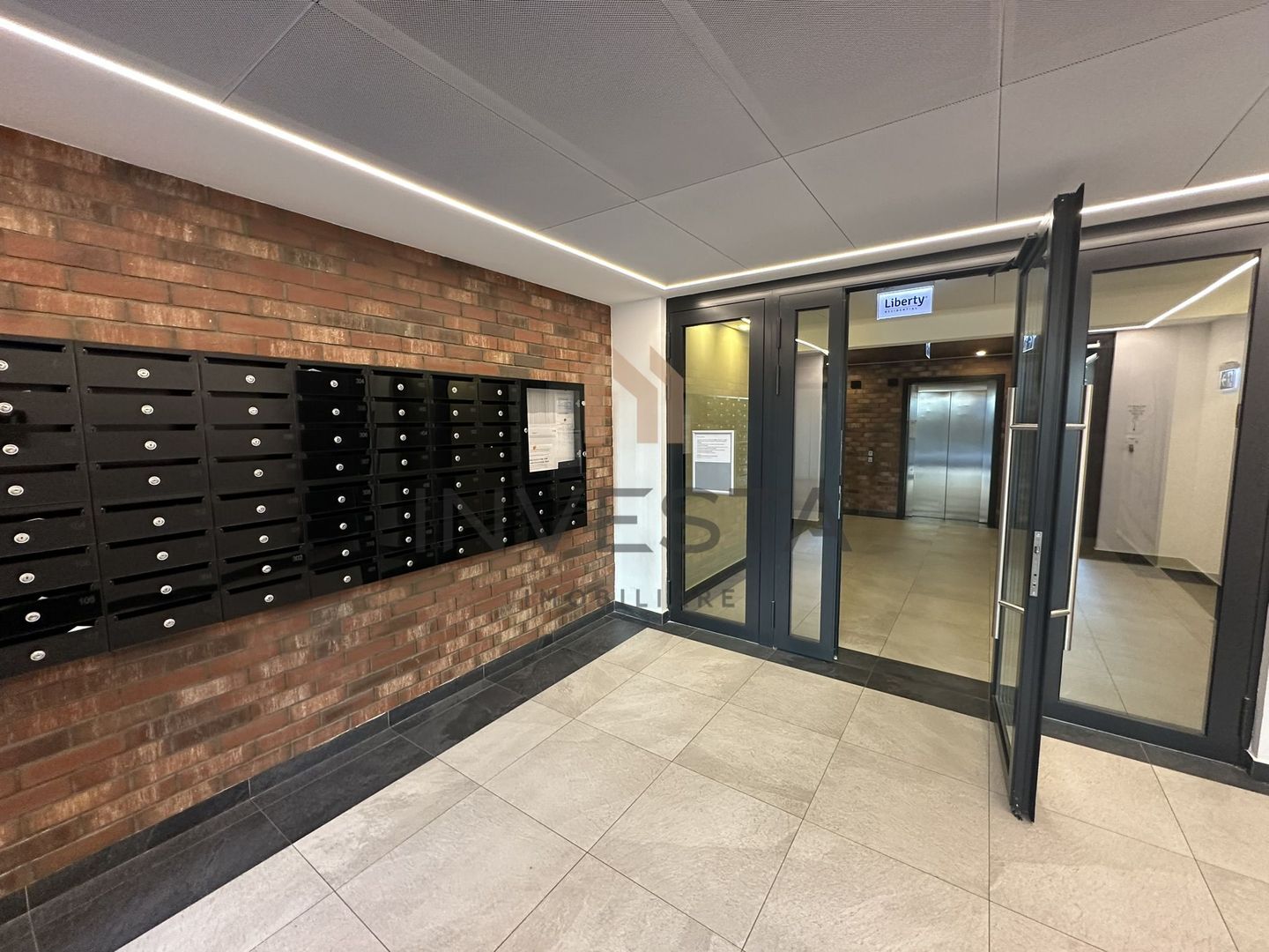 Asamblu Liberty! Apartament 4 camere cu finisaje de top! 96mp total! - Poză 15