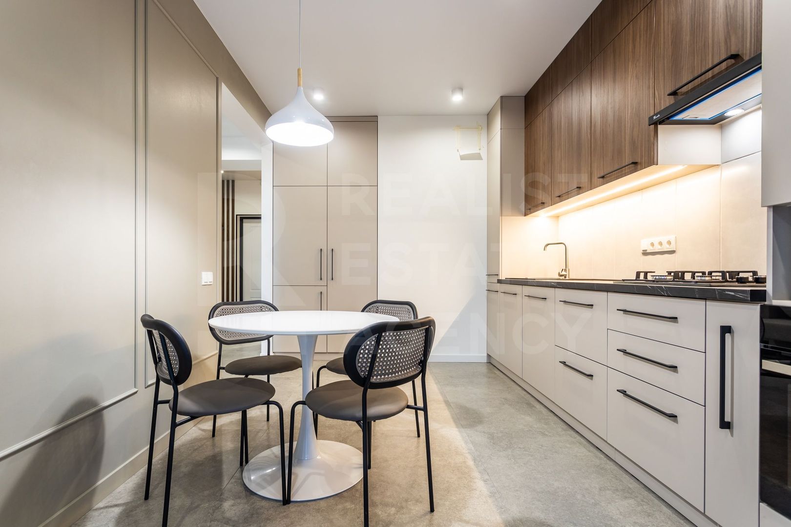 Vânzare, apartament, 2 camere, str. Matei Basarab, Râșcani - Poză 3