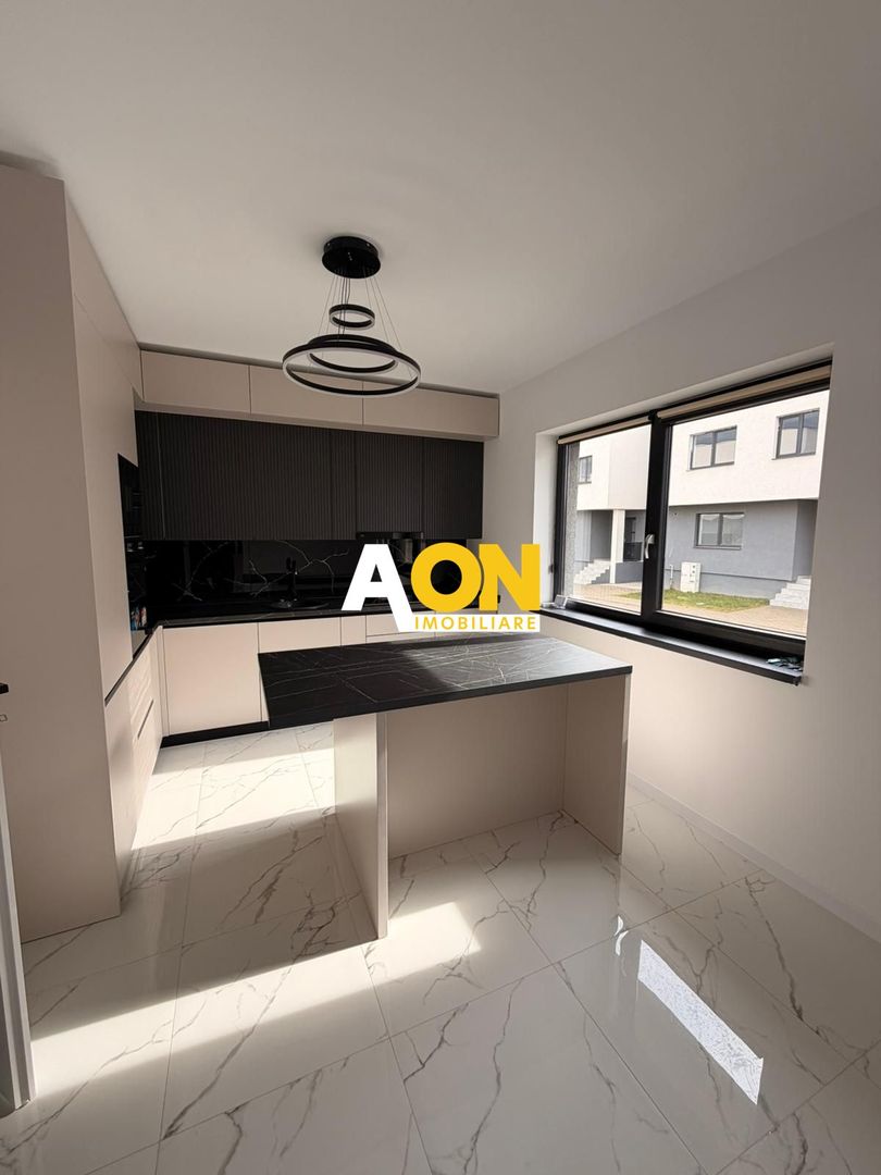 Casă de tip Înșiruit, Prima Închiriere, Zona Alba - Micești - Poză 11