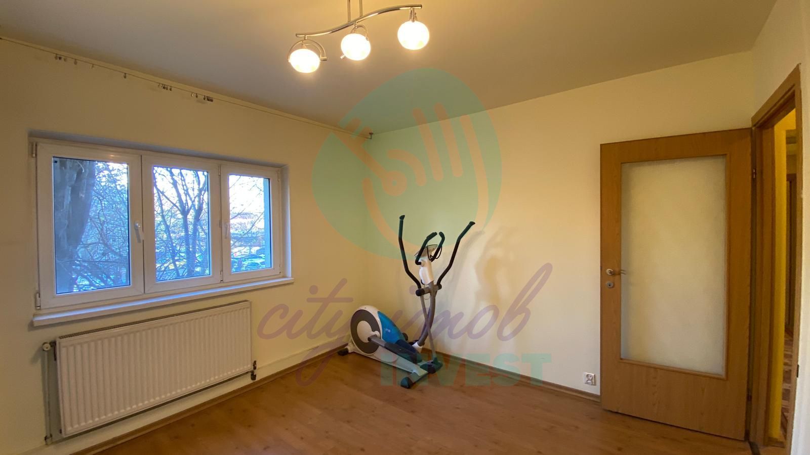 CENTRALA PROPRIE - 2 camere spatioase adiacent Nerva Traian - Poză 7