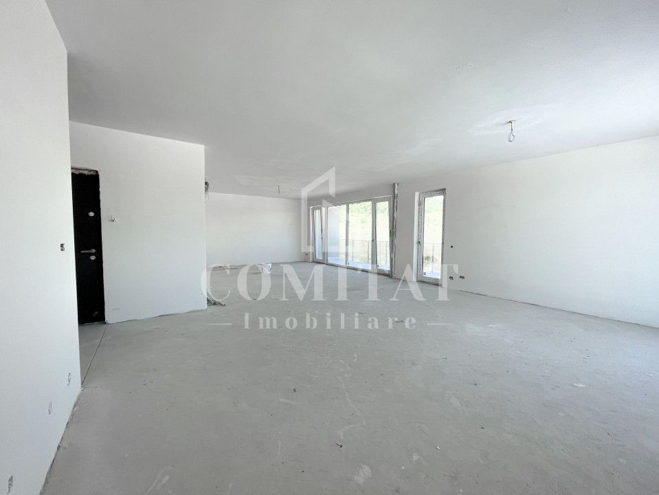 Apartament 4 Camere | 140mpu | 228mp Terasa | 3 Bai | Floresti - Poză 2