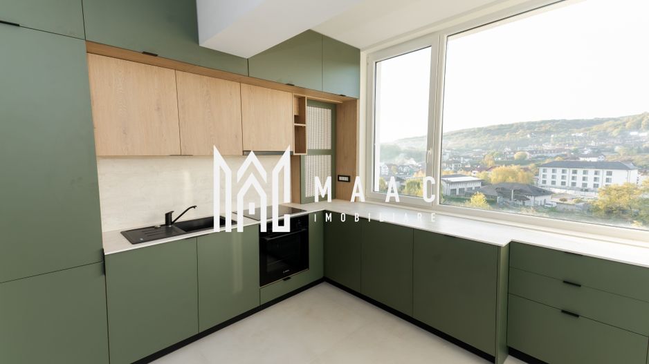 Apartament 3 camere de vânzare | Râmnicu Vâlcea, Central - Poză 1