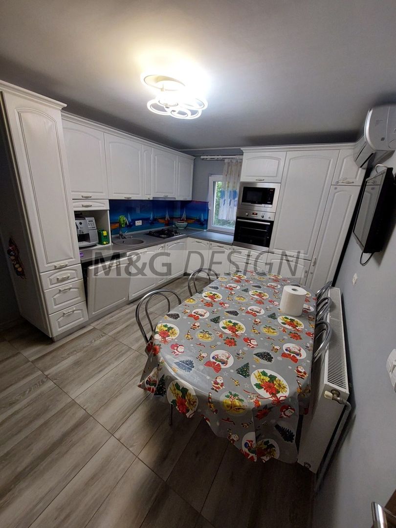 Apartament 3 camere zona Kiriac - Poză 2