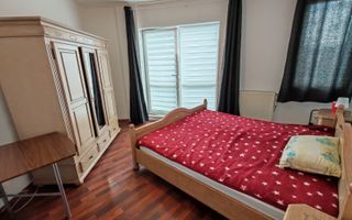 2 camere,modern, bloc nou,Zorilor Gheorghe Dima Zona Louis Pasteur,UMF - Poză 4