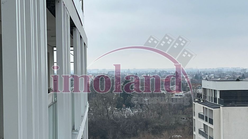 Vanzare - apartament 2 camere - NOU - Sisesti - Poză 9