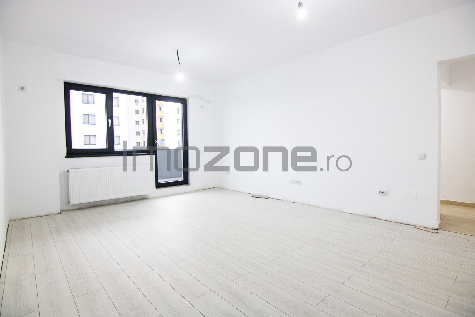 PROMOTIE | 2 Camere | Apartament finisat | Bloc nou | 64 mp | Pacii - Poză 5